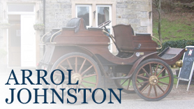 Arrol-Johnston