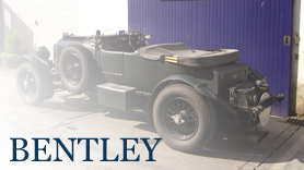 Bentley