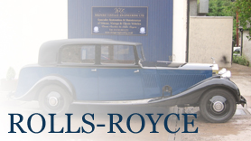 Rolls-Royce