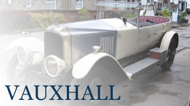 Vauxhall